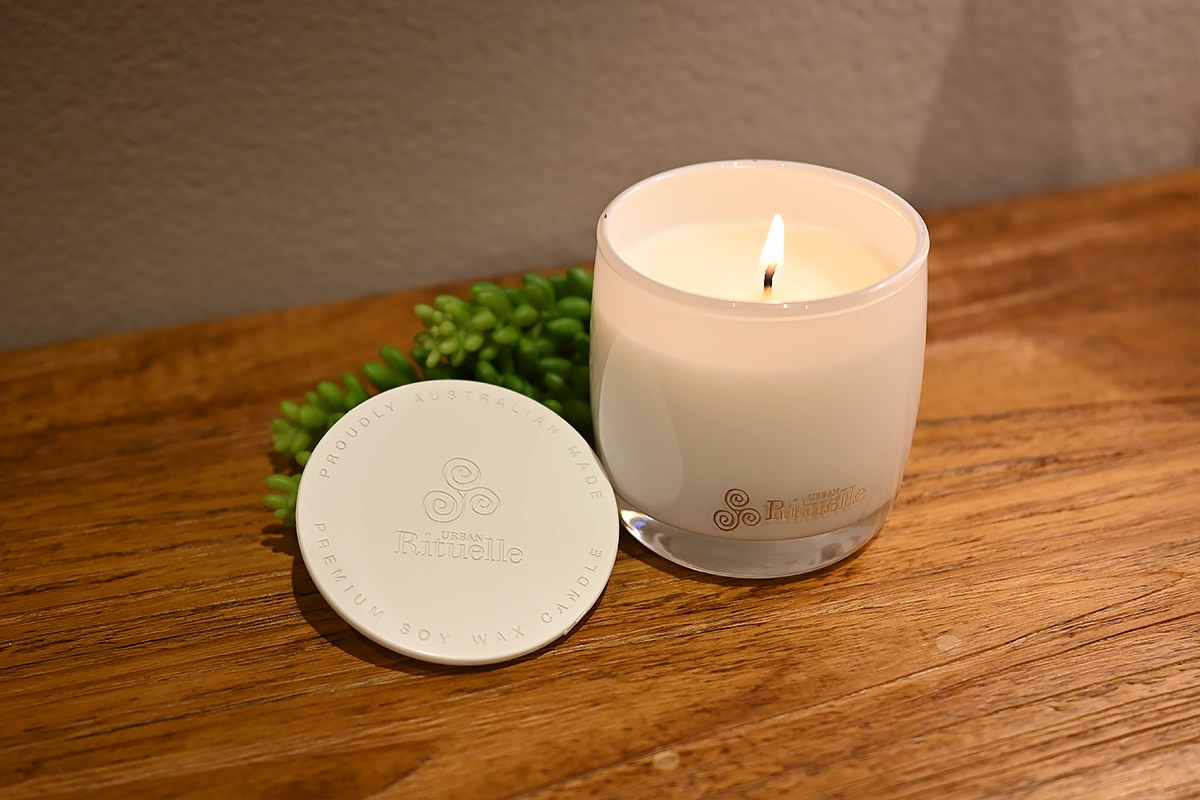 フレグランス ディフューザー